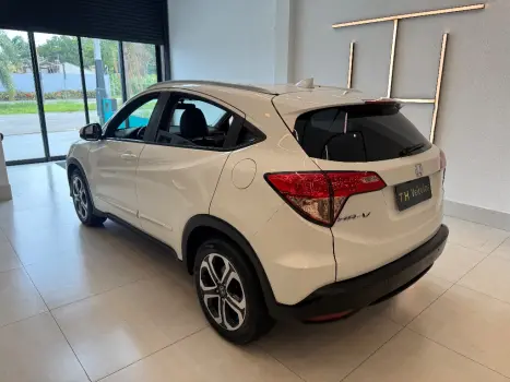 HONDA HR-V 1.8 16V 4P EX FLEX AUTOM�TICO CVT, Foto 13
