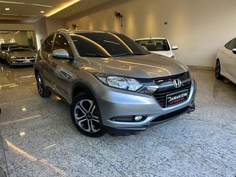 HONDA HR-V 1.8 16V 4P EX FLEX AUTOM�TICO CVT, Foto 2