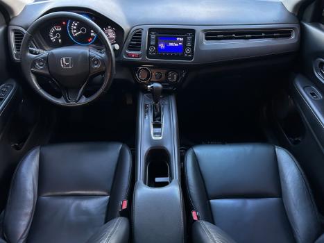 HONDA HR-V 1.8 16V 4P EX FLEX AUTOM�TICO CVT, Foto 7