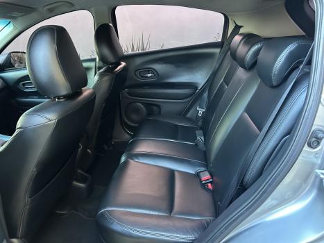 HONDA HR-V 1.8 16V 4P EX FLEX AUTOM�TICO CVT, Foto 9