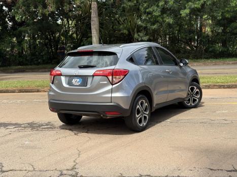 HONDA HR-V 1.8 16V 4P EX FLEX AUTOM�TICO CVT, Foto 3