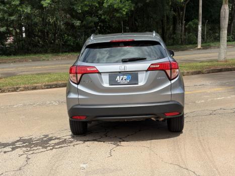 HONDA HR-V 1.8 16V 4P EX FLEX AUTOM�TICO CVT, Foto 4