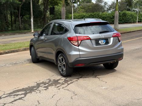 HONDA HR-V 1.8 16V 4P EX FLEX AUTOM�TICO CVT, Foto 5