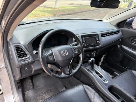 HONDA HR-V 1.8 16V 4P EX FLEX AUTOM�TICO CVT, Foto 7