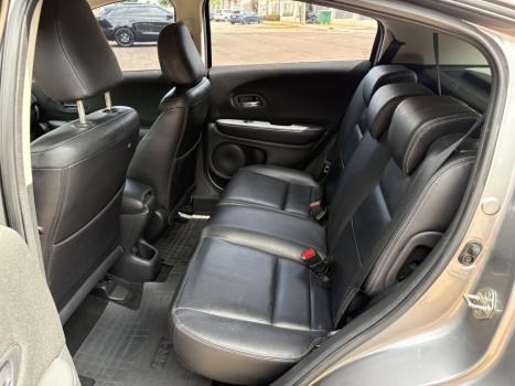 HONDA HR-V 1.8 16V 4P EX FLEX AUTOM�TICO CVT, Foto 8