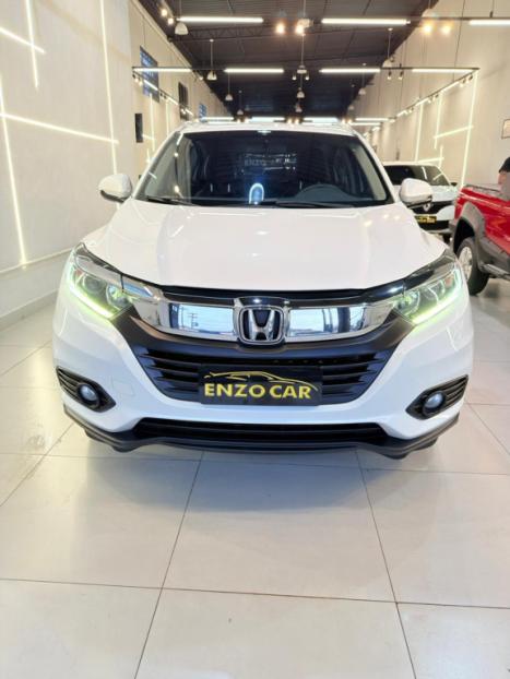 HONDA HR-V 1.8 16V 4P EX FLEX AUTOM�TICO CVT, Foto 2