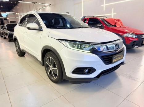 HONDA HR-V 1.8 16V 4P EX FLEX AUTOM�TICO CVT, Foto 3