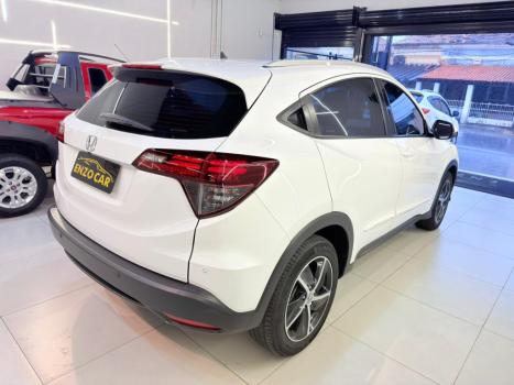 HONDA HR-V 1.8 16V 4P EX FLEX AUTOM�TICO CVT, Foto 4