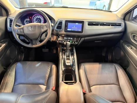 HONDA HR-V 1.8 16V 4P EX FLEX AUTOM�TICO CVT, Foto 7