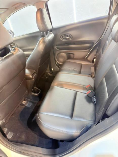 HONDA HR-V 1.8 16V 4P EX FLEX AUTOM�TICO CVT, Foto 10