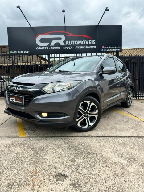 HONDA HR-V 1.8 16V 4P EXL FLEX AUTOM�TICO CVT, Foto 1