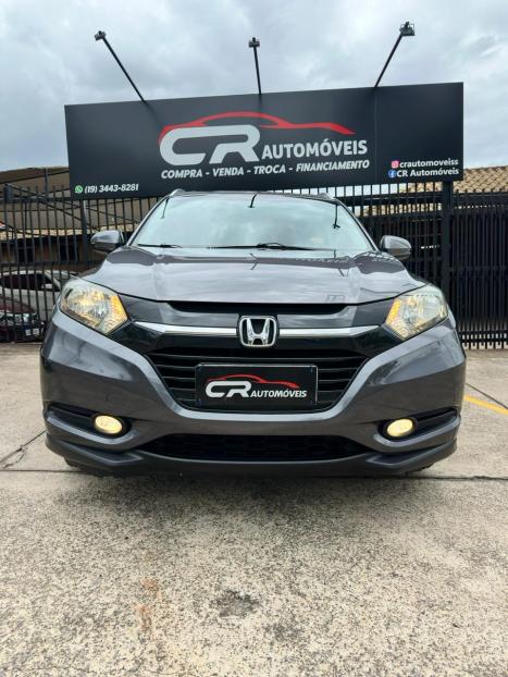 HONDA HR-V 1.8 16V 4P EXL FLEX AUTOM�TICO CVT, Foto 2