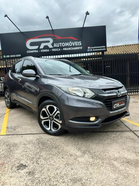 HONDA HR-V 1.8 16V 4P EXL FLEX AUTOM�TICO CVT, Foto 3