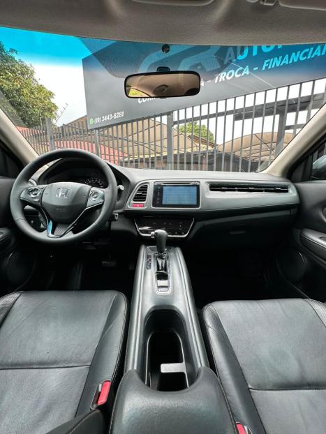 HONDA HR-V 1.8 16V 4P EXL FLEX AUTOM�TICO CVT, Foto 7