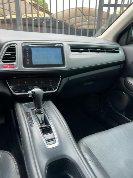 HONDA HR-V 1.8 16V 4P EXL FLEX AUTOM�TICO CVT, Foto 8
