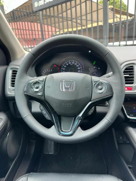 HONDA HR-V 1.8 16V 4P EXL FLEX AUTOM�TICO CVT, Foto 9