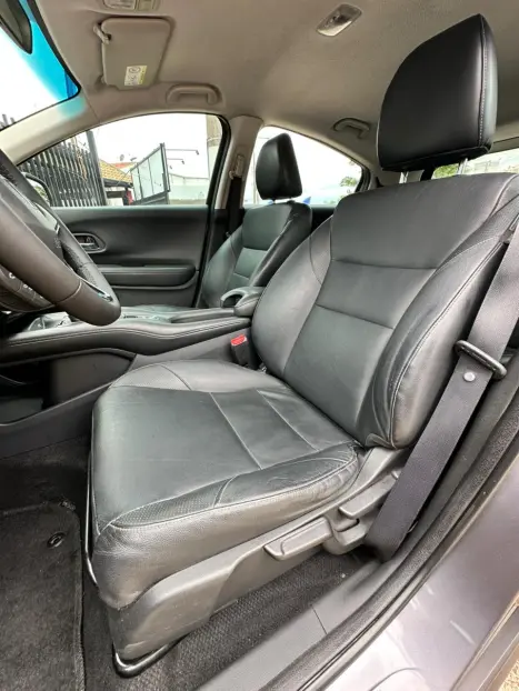 HONDA HR-V 1.8 16V 4P EXL FLEX AUTOM�TICO CVT, Foto 10