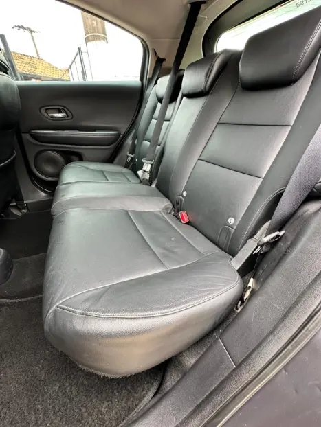 HONDA HR-V 1.8 16V 4P EXL FLEX AUTOM�TICO CVT, Foto 12