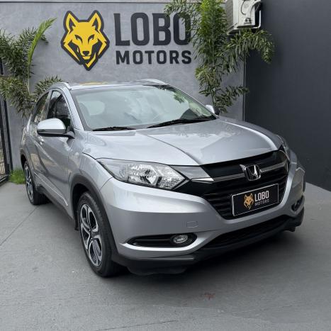 HONDA HR-V 1.8 16V 4P EX FLEX AUTOM�TICO CVT, Foto 1