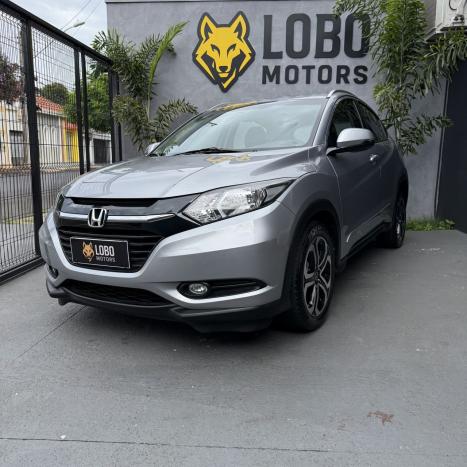 HONDA HR-V 1.8 16V 4P EX FLEX AUTOM�TICO CVT, Foto 3