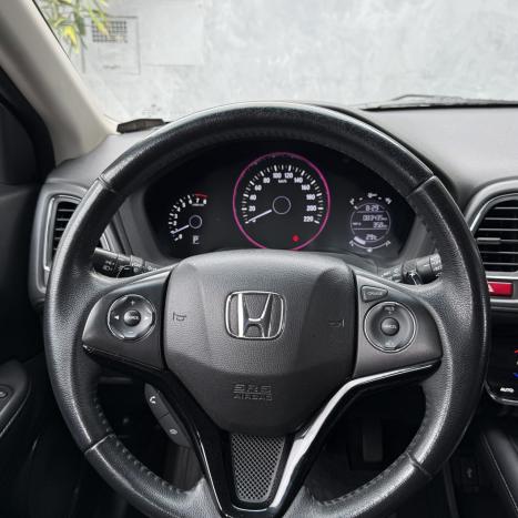HONDA HR-V 1.8 16V 4P EX FLEX AUTOM�TICO CVT, Foto 5