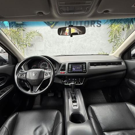 HONDA HR-V 1.8 16V 4P EX FLEX AUTOM�TICO CVT, Foto 6