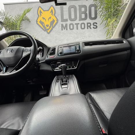 HONDA HR-V 1.8 16V 4P EX FLEX AUTOM�TICO CVT, Foto 7