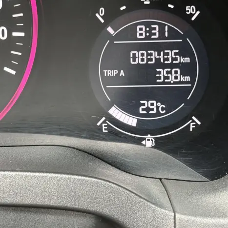 HONDA HR-V 1.8 16V 4P EX FLEX AUTOM�TICO CVT, Foto 8