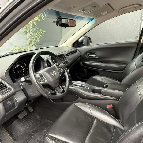 HONDA HR-V 1.8 16V 4P EX FLEX AUTOM�TICO CVT, Foto 9