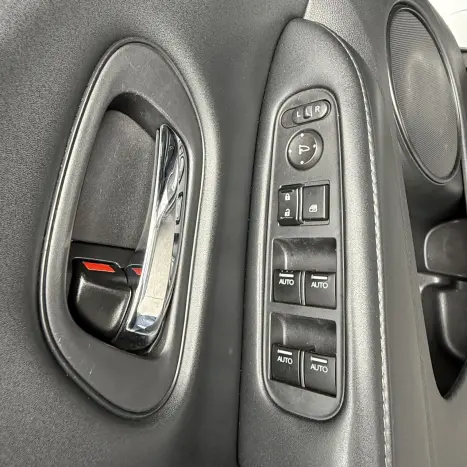 HONDA HR-V 1.8 16V 4P EX FLEX AUTOM�TICO CVT, Foto 10