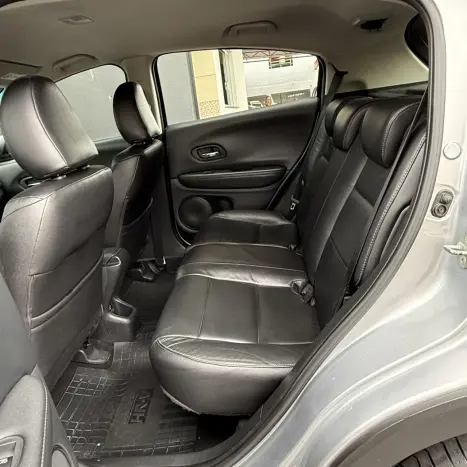 HONDA HR-V 1.8 16V 4P EX FLEX AUTOM�TICO CVT, Foto 11