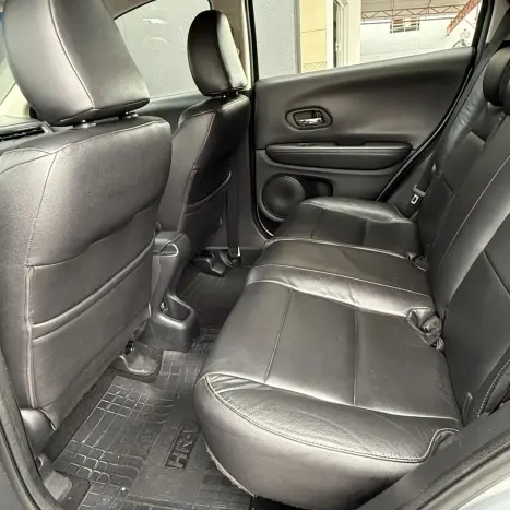 HONDA HR-V 1.8 16V 4P EX FLEX AUTOM�TICO CVT, Foto 12