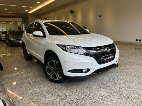 HONDA HR-V 1.8 16V 4P EX FLEX AUTOM�TICO CVT, Foto 2