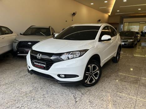 HONDA HR-V 1.8 16V 4P EX FLEX AUTOM�TICO CVT, Foto 3