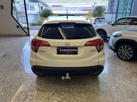 HONDA HR-V 1.8 16V 4P EX FLEX AUTOM�TICO CVT, Foto 4