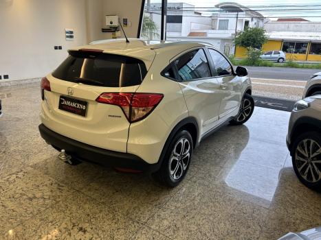 HONDA HR-V 1.8 16V 4P EX FLEX AUTOM�TICO CVT, Foto 6