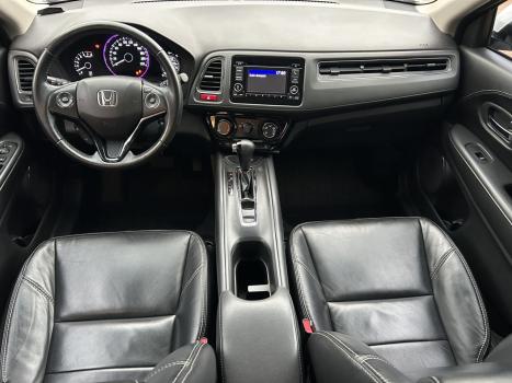 HONDA HR-V 1.8 16V 4P EX FLEX AUTOM�TICO CVT, Foto 7
