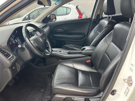 HONDA HR-V 1.8 16V 4P EX FLEX AUTOM�TICO CVT, Foto 8
