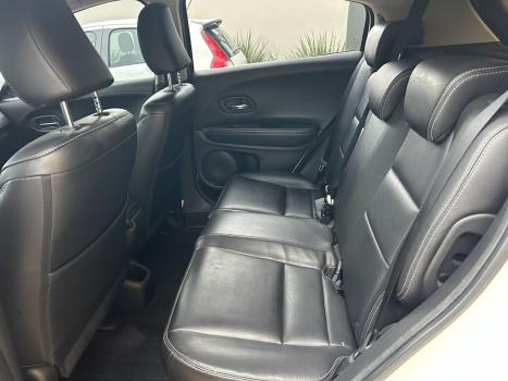 HONDA HR-V 1.8 16V 4P EX FLEX AUTOM�TICO CVT, Foto 9