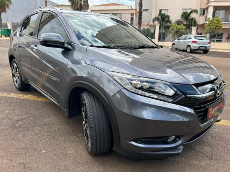 HONDA HR-V 1.8 16V 4P TOURING FLEX AUTOM�TICO CVT, Foto 1