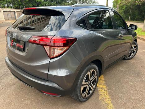 HONDA HR-V 1.8 16V 4P TOURING FLEX AUTOM�TICO CVT, Foto 4