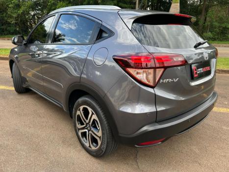 HONDA HR-V 1.8 16V 4P TOURING FLEX AUTOM�TICO CVT, Foto 5
