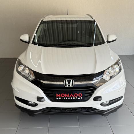 HONDA HR-V 1.8 16V 4P EX FLEX AUTOM�TICO CVT, Foto 2