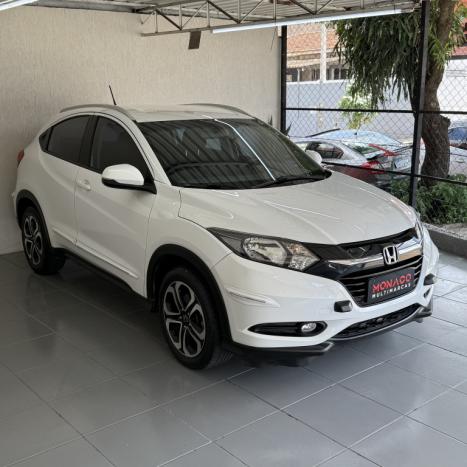 HONDA HR-V 1.8 16V 4P EX FLEX AUTOM�TICO CVT, Foto 3