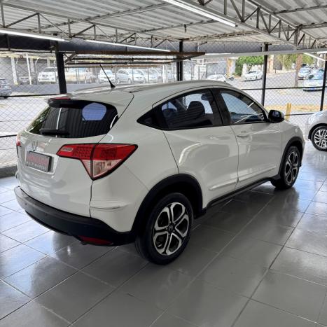 HONDA HR-V 1.8 16V 4P EX FLEX AUTOM�TICO CVT, Foto 4