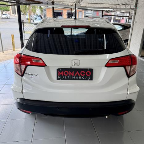 HONDA HR-V 1.8 16V 4P EX FLEX AUTOM�TICO CVT, Foto 5