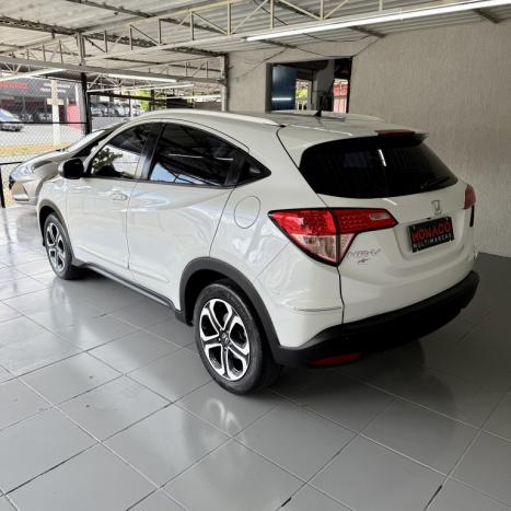 HONDA HR-V 1.8 16V 4P EX FLEX AUTOM�TICO CVT, Foto 6