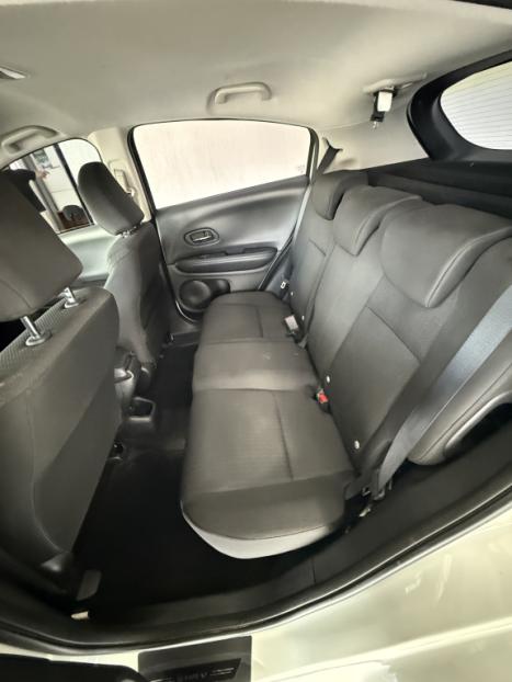 HONDA HR-V 1.8 16V 4P EX FLEX AUTOM�TICO CVT, Foto 7