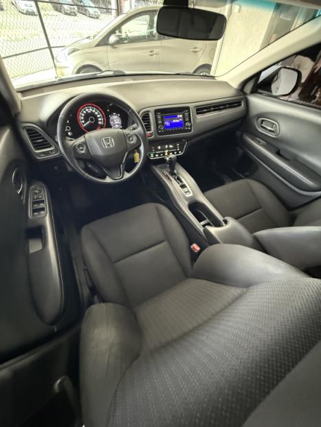 HONDA HR-V 1.8 16V 4P EX FLEX AUTOM�TICO CVT, Foto 8