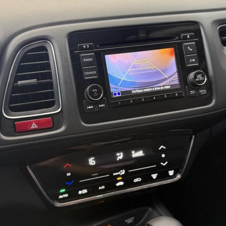 HONDA HR-V 1.8 16V 4P EX FLEX AUTOM�TICO CVT, Foto 10